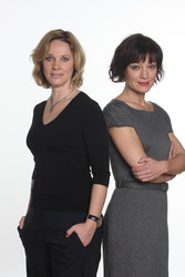 Ann-Kathrin Kramer, Marion Mitterhammer