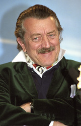Dieter Meier