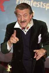 Dieter Meier