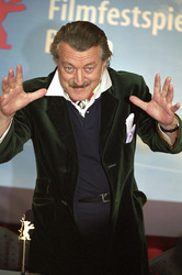 Dieter Meier
