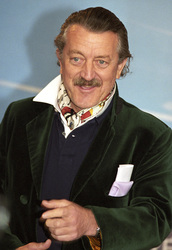 Dieter Meier