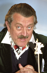 Dieter Meier