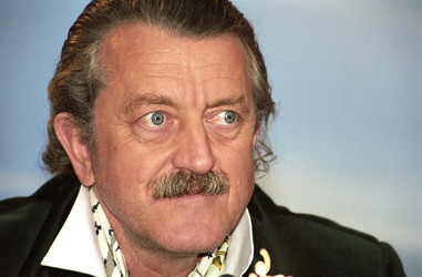 Dieter Meier