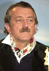Dieter Meier