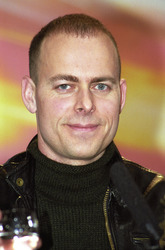Daniel Minahan