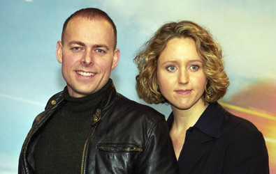 Daniel Minahan, Brooke Smith