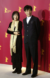 Kaori Momoi, Issey Ogata