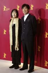 Kaori Momoi, Issey Ogata