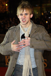 Dominic Monaghan