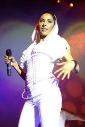 Senna Gammour / Senna Guemmour