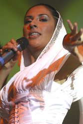 Senna Gammour / Senna Guemmour