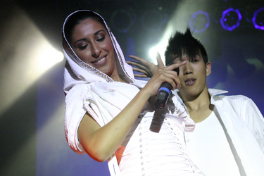 Senna Gammour / Senna Guemmour