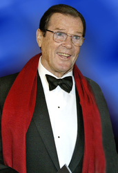 Roger Moore