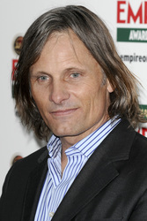 Viggo Mortensen