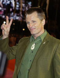 Viggo Mortensen