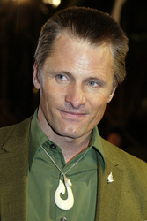 Viggo Mortensen