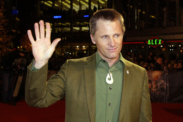 Viggo Mortensen