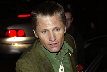 Viggo Mortensen