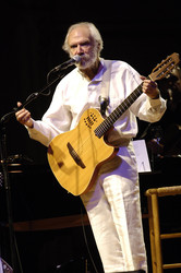 Georges Moustaki