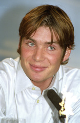Cillian Murphy