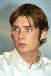 Cillian Murphy