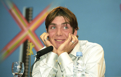 Cillian Murphy