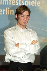 Cillian Murphy