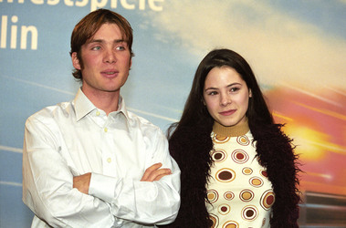 Cillian Murphy, Elaine Cassidy