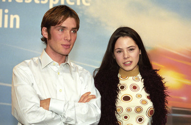 Cillian Murphy, Elaine Cassidy