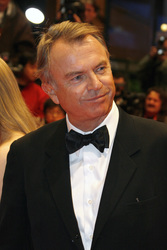 Sam Neill