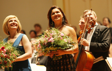 Anna Netrebko