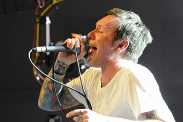 Torkjell Rod (Audrey Horne)