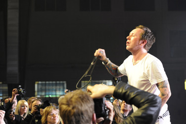 Torkjell Rod (Audrey Horne)