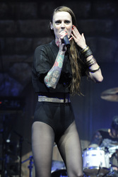 Jennifer Weist (Jennifer Rostock)