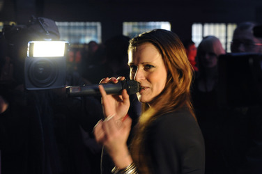 Jennifer Weist (Jennifer Rostock)