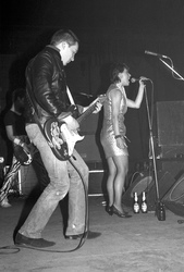 Michael Claus, Andrea Mothes