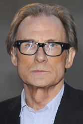 Bill Nighy