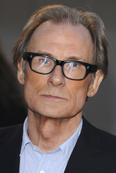 Bill Nighy