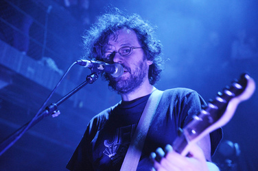 Markus Acher (The Notwist)