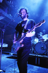 Markus Acher, Andi Haberl (The Notwist)