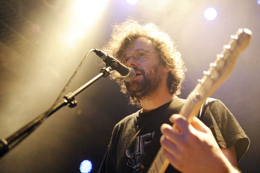 Markus Acher (The Notwist)