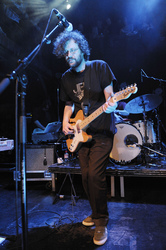 Markus Acher (The Notwist)