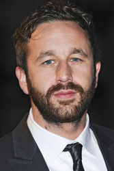 Chris O'Dowd