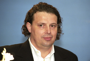 Edward Oleschack