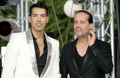 Oscar Loya, Alex Christensen