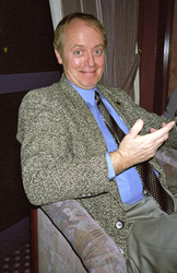 Robert O'Reilly