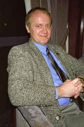 Robert O'Reilly