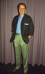 Robert O'Reilly