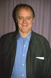 Robert O'Reilly