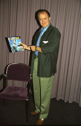 Robert O'Reilly